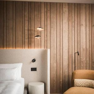 Superior Zimmer mit Kingsize-Bett